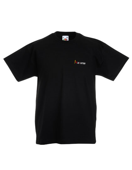 DJJV Basic Shirt Kids