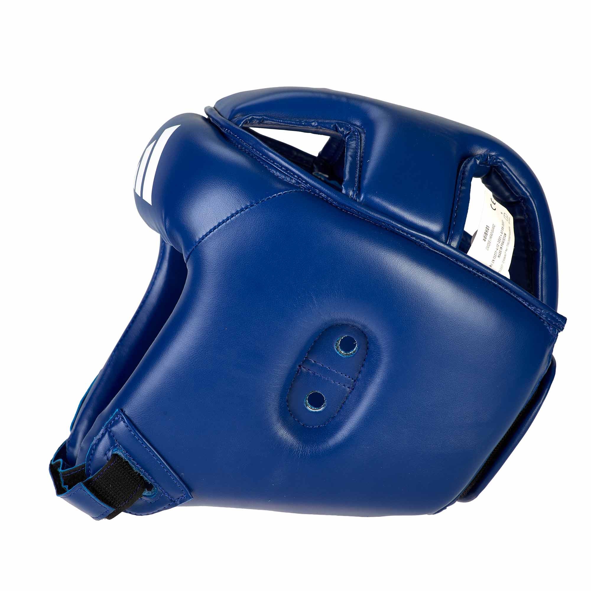 adidas Kopfschutz Rookie blau, ADIBH01