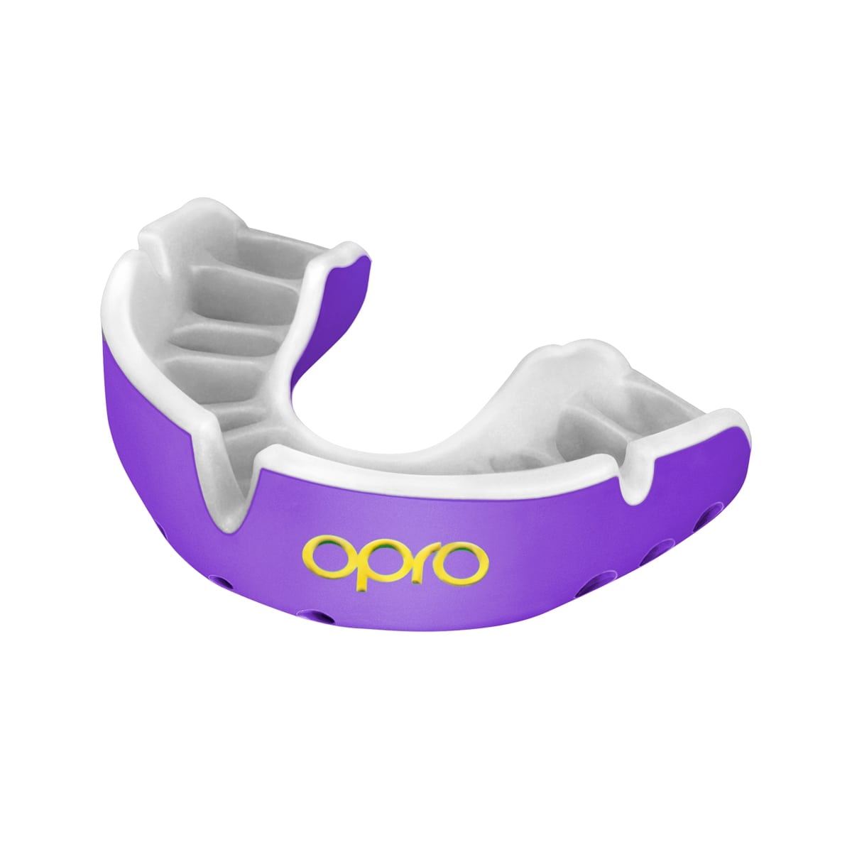 OPRO Zahnschutz Gold Senior GEN5 - 5 Farben