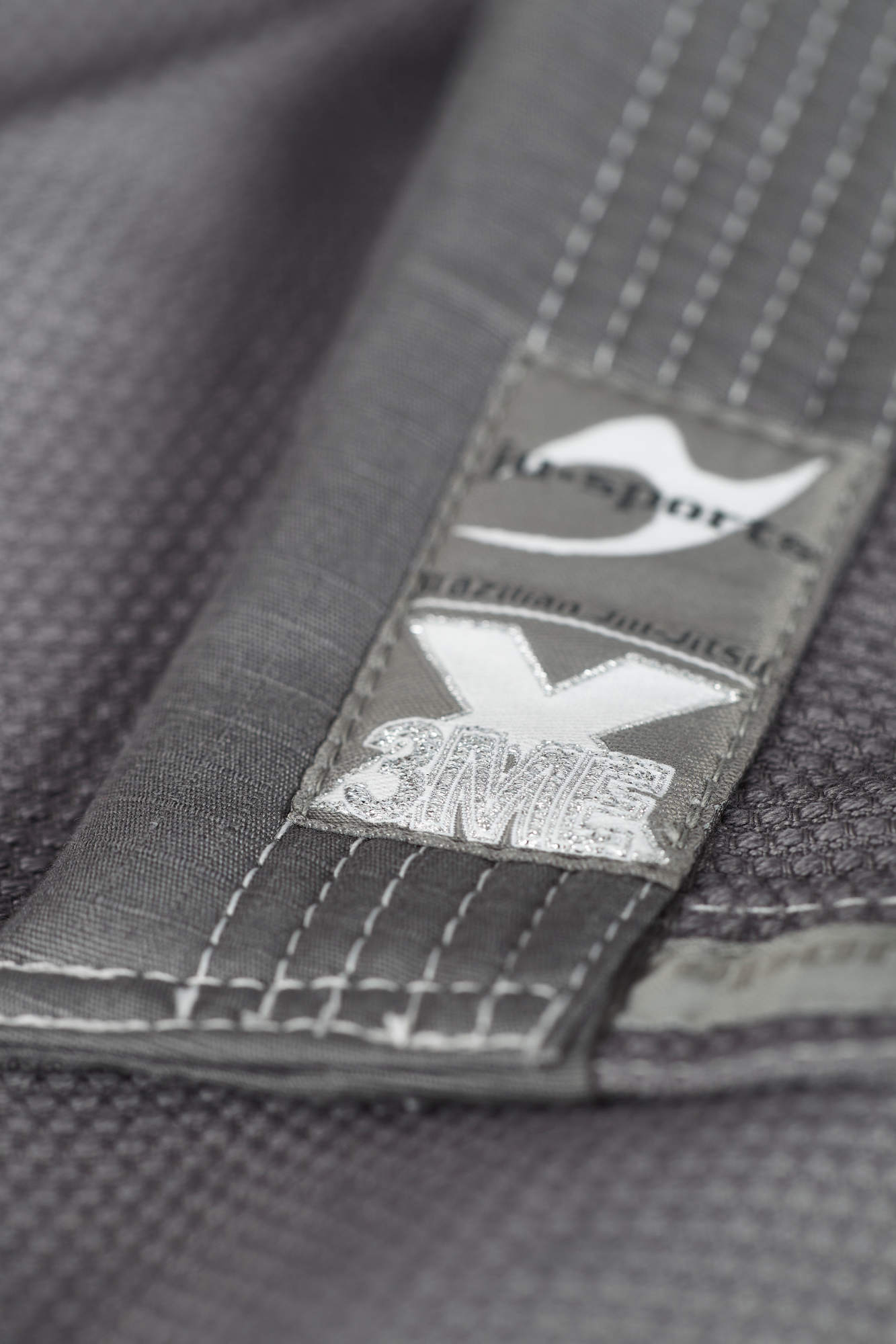 JJ-Anzug EXTREME 2.0 C24 grey/ice