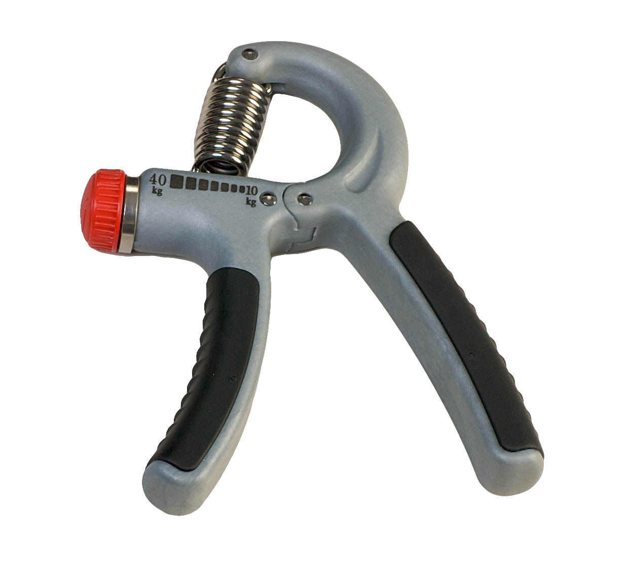 Federhandgriff de luxe, Fingerhantel