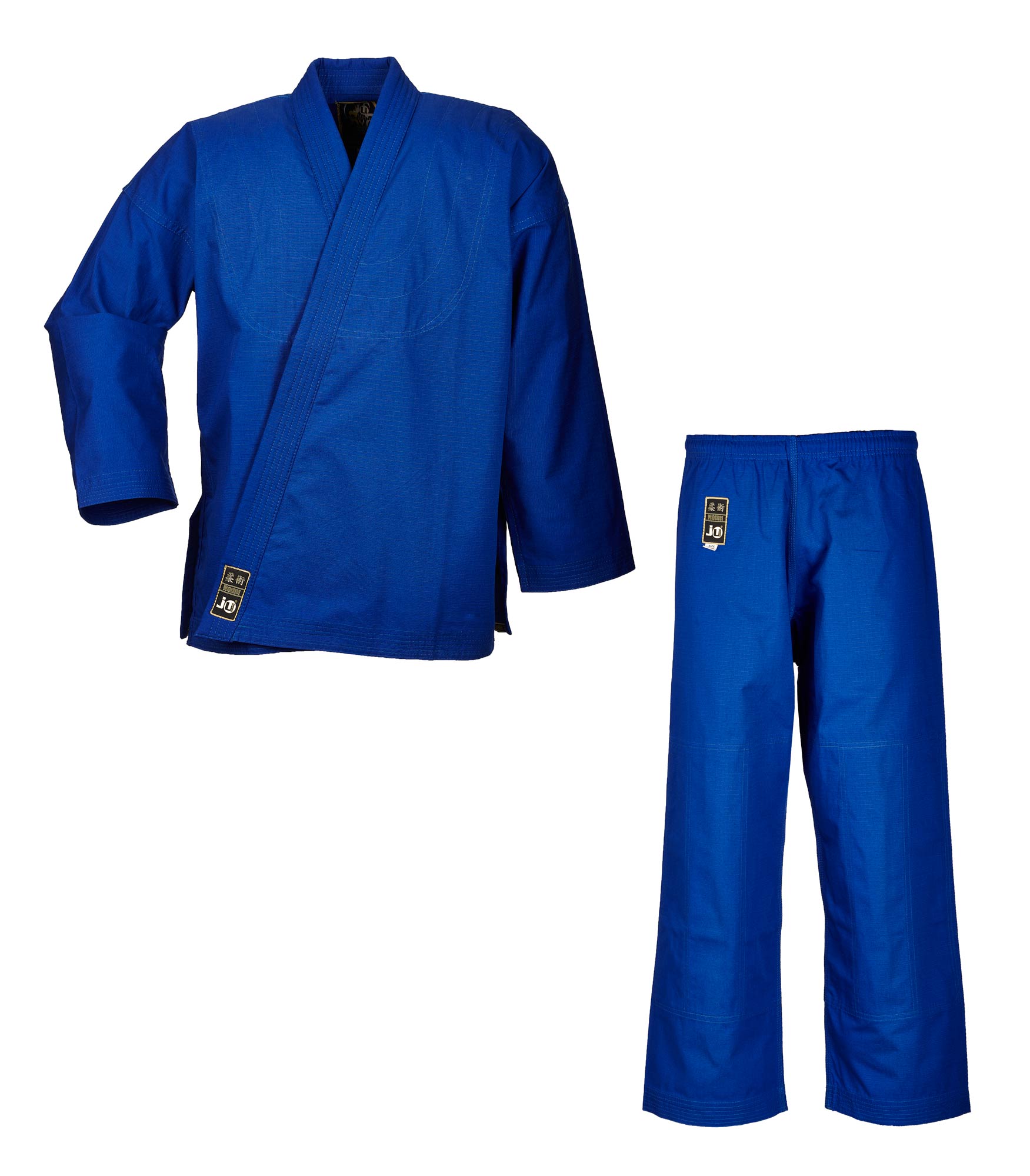 SV Premium Anzug "Ronin" blau