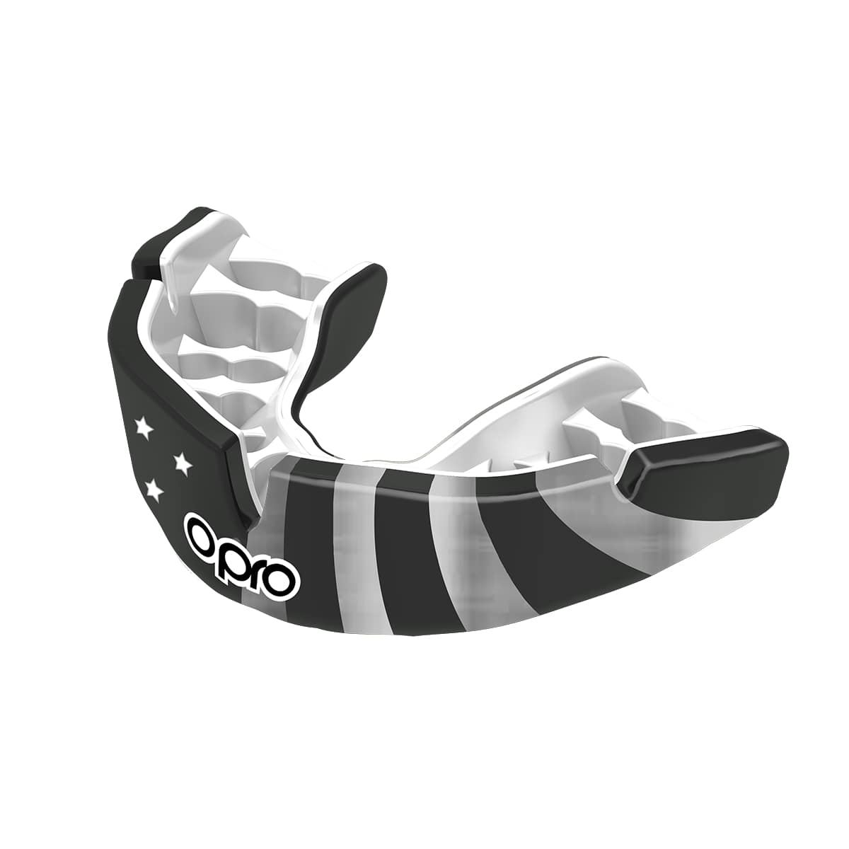 OPRO Zahnschutz Instant Custom Fit Countries World