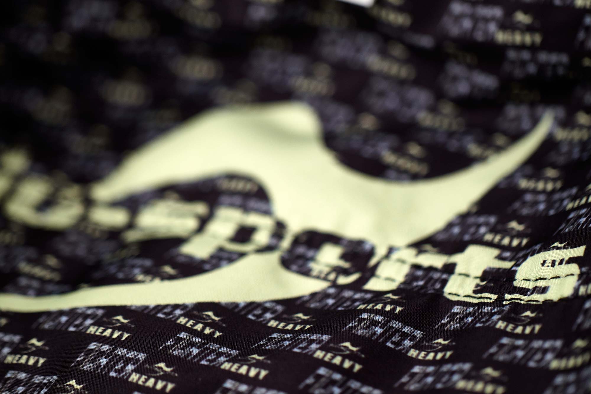 Ju-Jutsu Anzug Fighter heavy JJIF approved