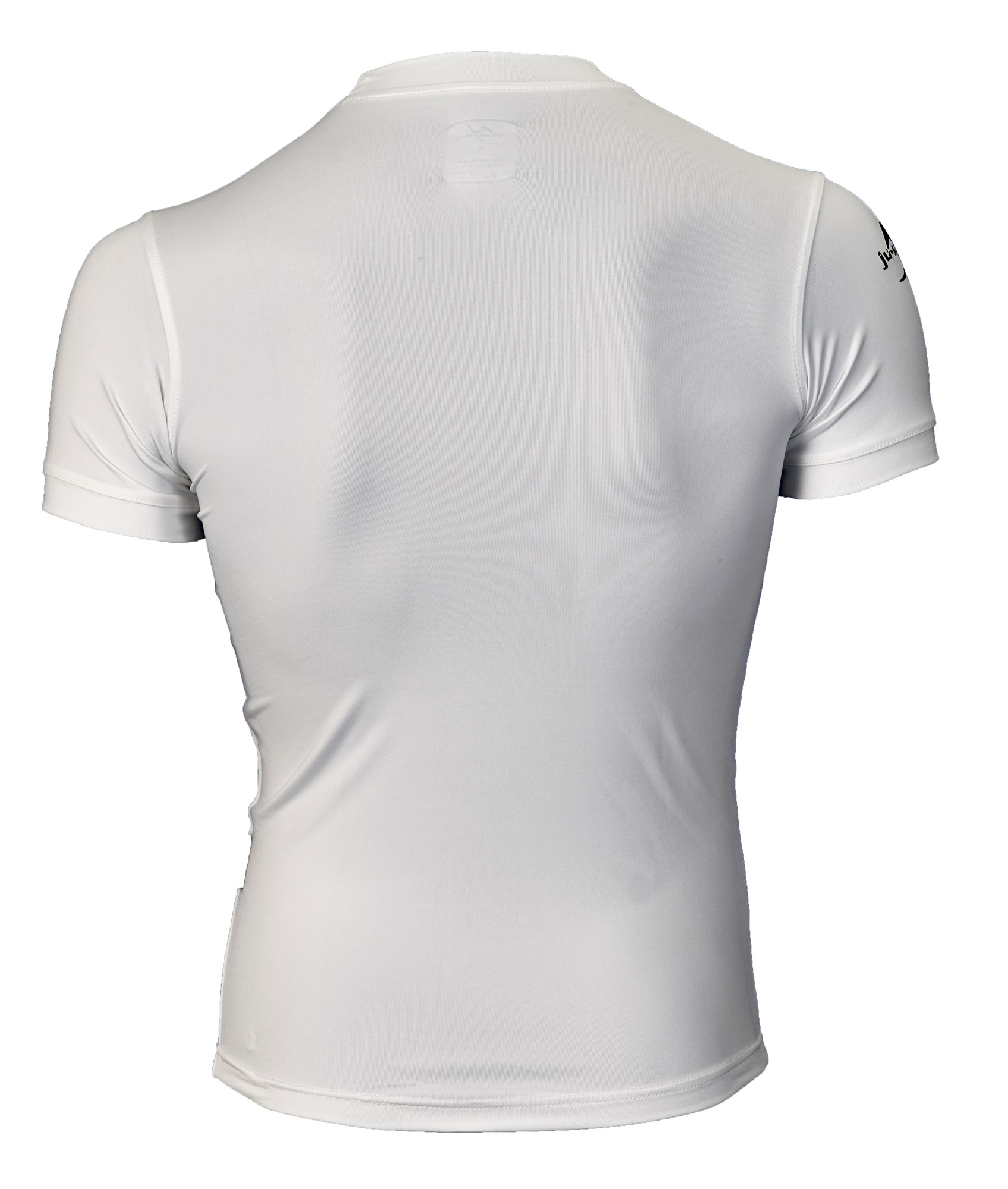 DJJV Compression Shirt kurzarm