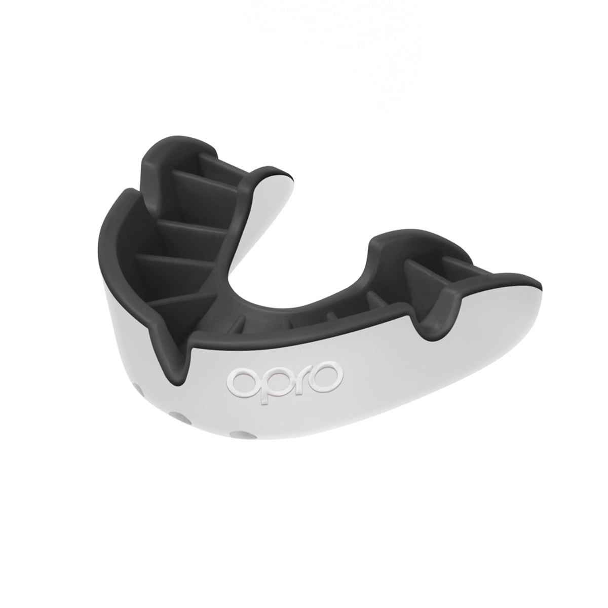 OPRO Zahnschutz Silver Junior GEN5 - 6 Farben