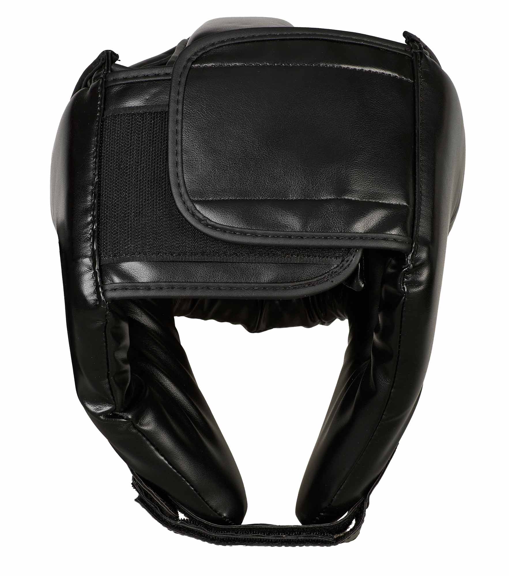 adidas Kopfschutz Rookie schwarz ADIBH01