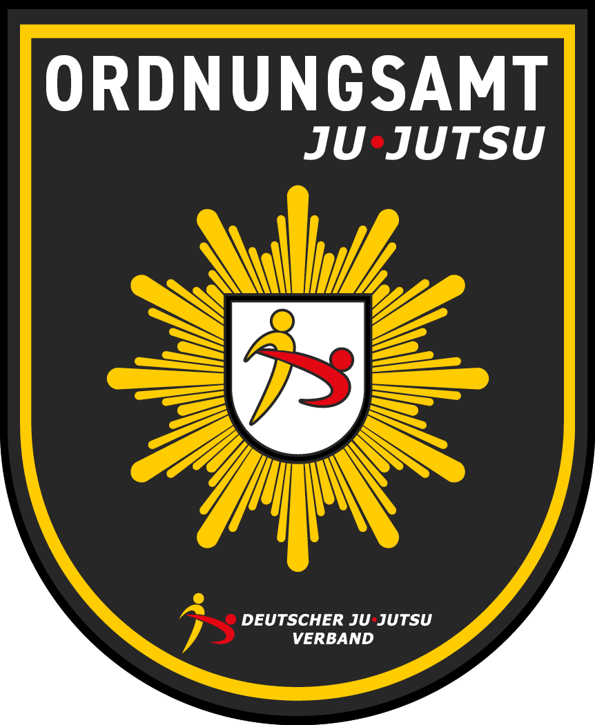 DJJV Patch Ordnungsamt