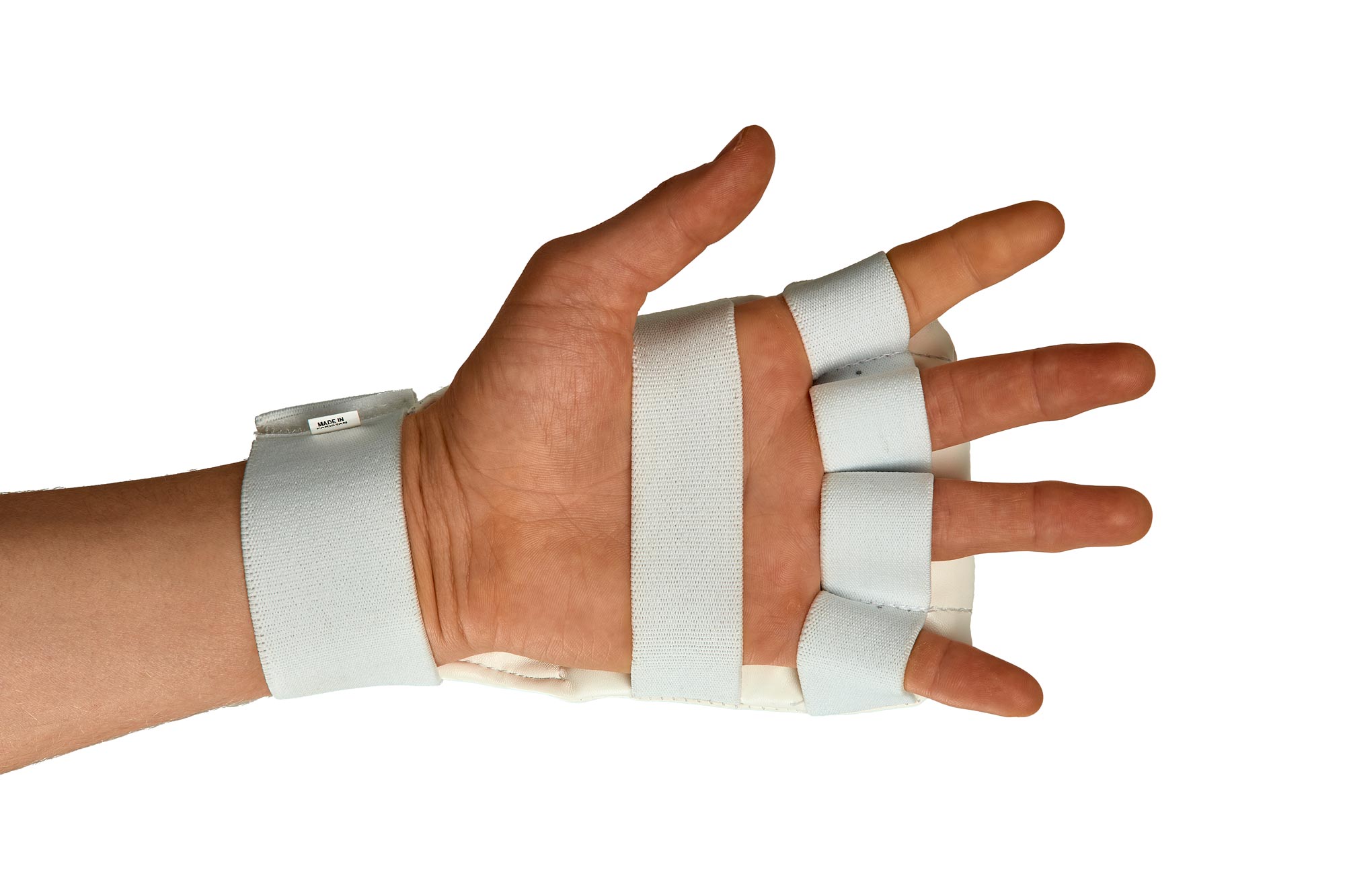 Handschutz essential