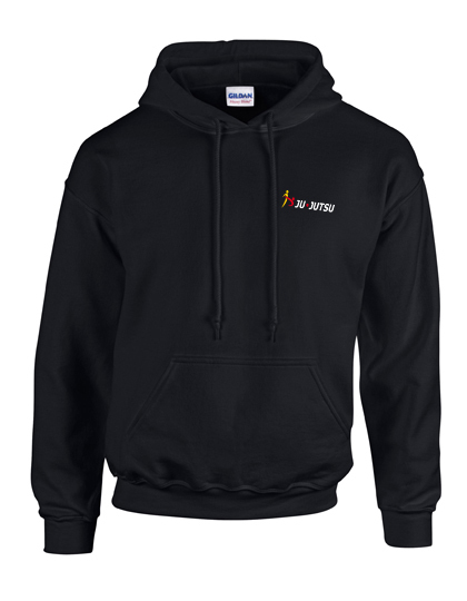 DJJV Basic Hoodie