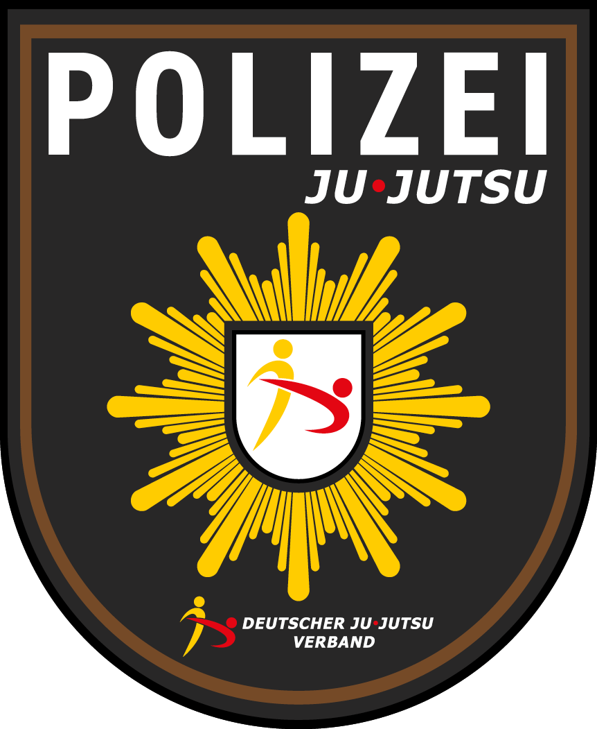 DJJV Patch Polizei