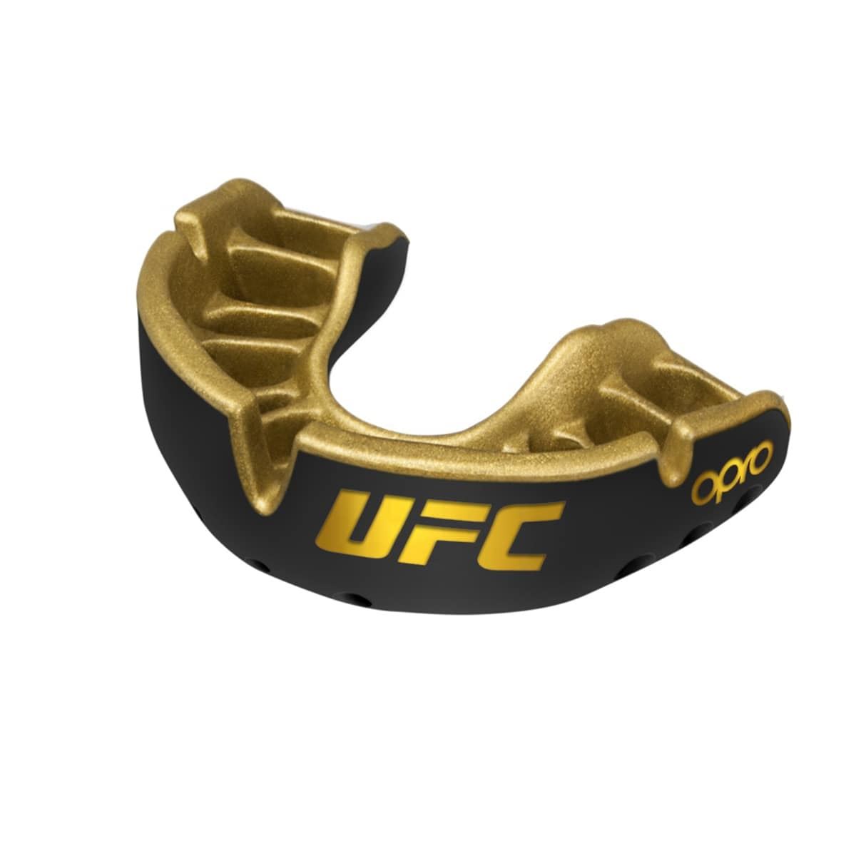 OPRO "UFC" Zahnschutz Gold GEN5 - 2 Farben