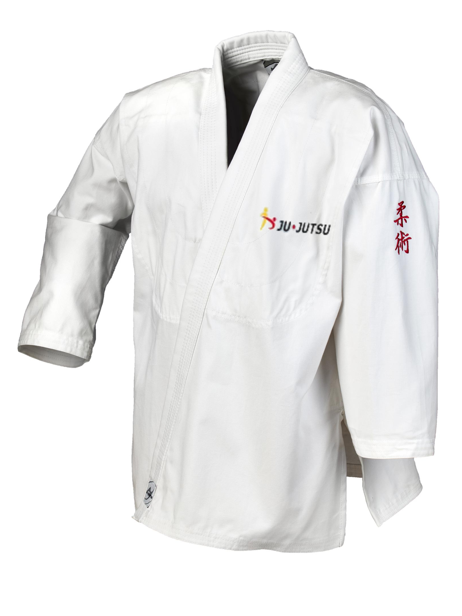 DJJV Basic Gi Kids