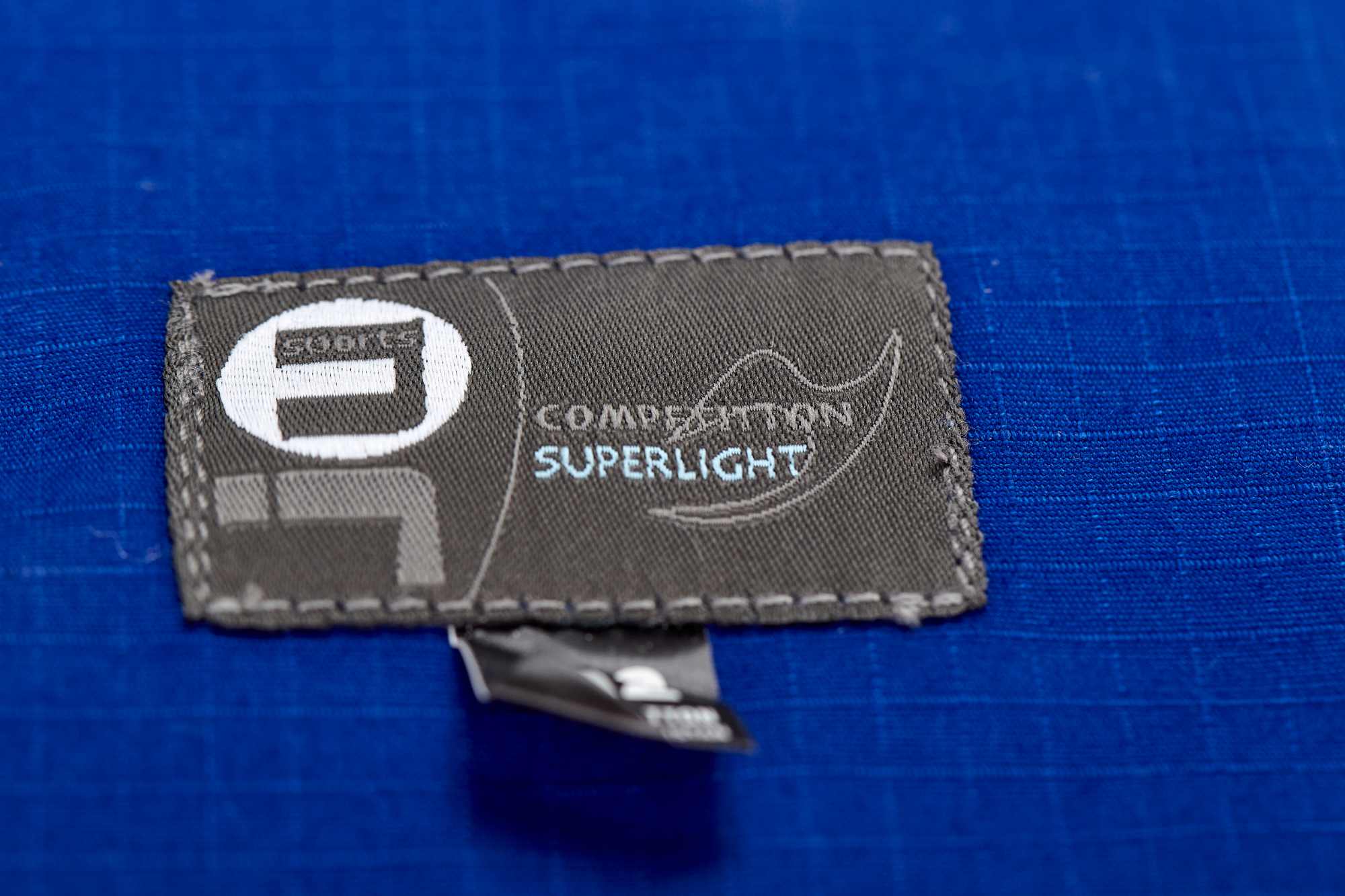 Pearl Competition superlight blue