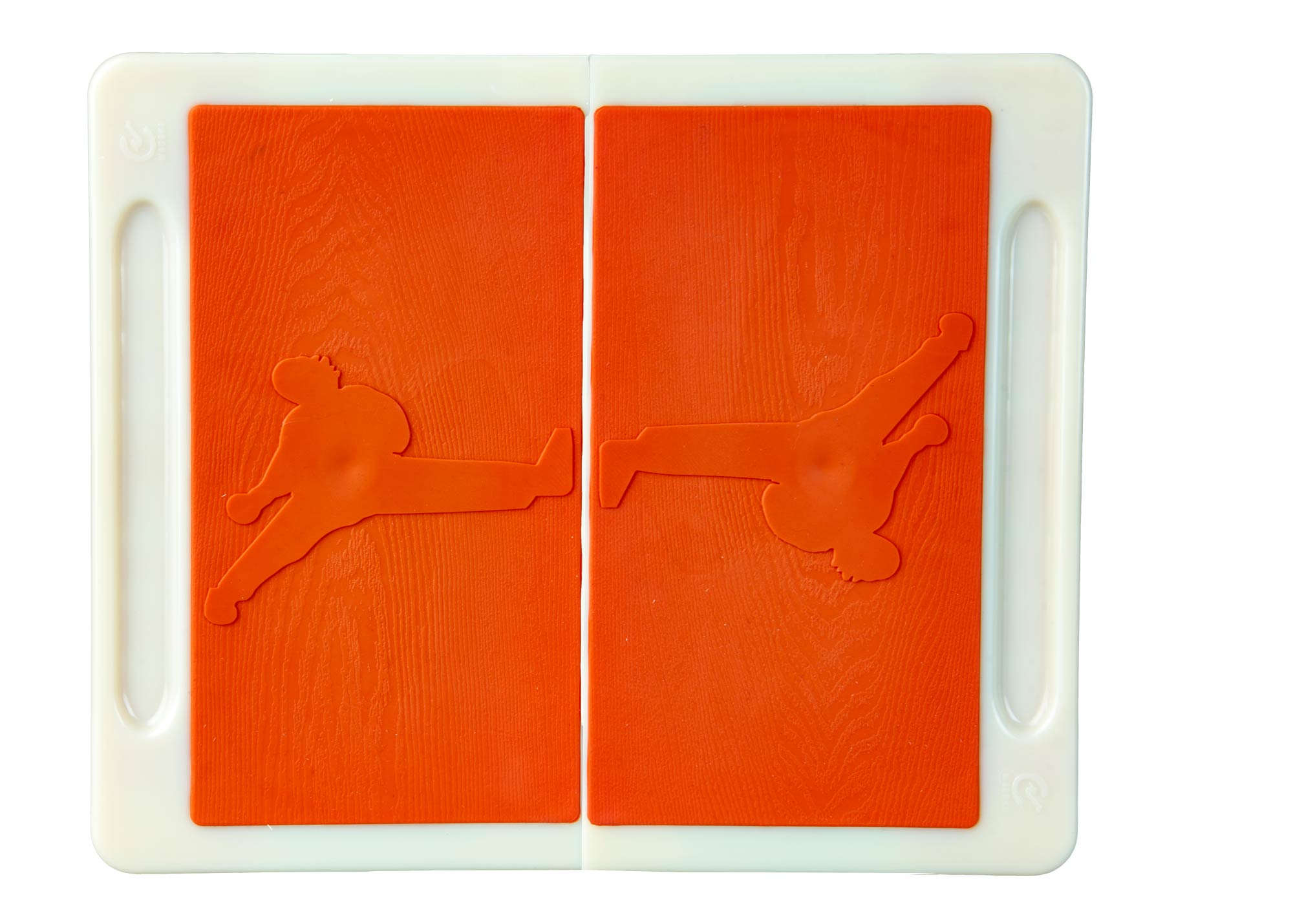 Bruchtestbrett performance pro grün